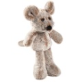 Peluche Souris Animadoo - 30 cm Anima